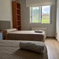 Casa Vimar, хотел в Портомарин