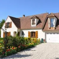 GITE TY COZ, hotel v mestu Charly-sur-Marne