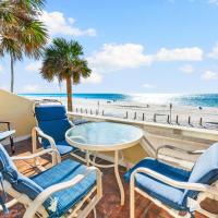 Fanta-Sea 47 By Beachside Management, hotel v destinaci Siesta Key