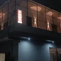 Brij Dham Ashram, hotel em Vrindavan