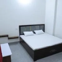 Viesnīca Bhawna Guest House pilsētā Vrindavana