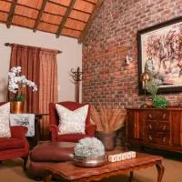 Diamantvallei Landgoed, khách sạn ở Rayton