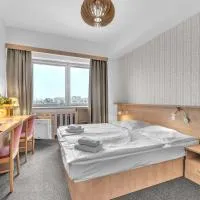 Abitohotel, hotel u Pragu