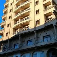 MAJESTIC Hotel Annaba, viešbutis mieste Anaba