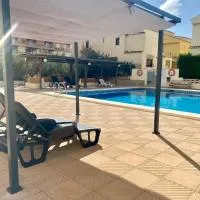 Global Sun - Casa Pasco、Playa de Gandiaのホテル