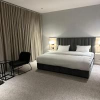 Wadi Bunyan Hotel, hotell sihtkohas Al-`Ula lennujaama Prince Abdul Majeed bin Abdulaziz International Airport - ULH lähedal