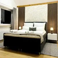 REMA Homes - Moderne Apartments nahe Therme in Bad Bellingen, hotel u gradu 'Bad Bellingen'