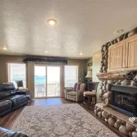 Lake View Condo 874 2 Bear Lake Views, hotel a Garden City
