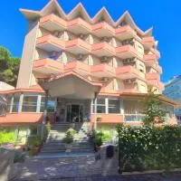 Amigos, hotel u gradu Milano Maritima