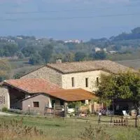 Torre Poggio, hotelli kohteessa Boneggio