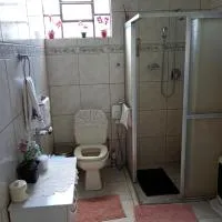 Quarto na casa da Nena, hotel v destinaci Arroio dos Ratos