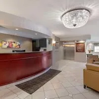 Best Western On The Avenue、バッファローのホテル