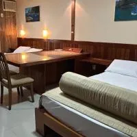 Hotel Du Lac Macaé, hotel u gradu Makae
