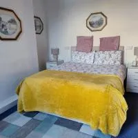 Rooms in historic Bishop Auckland, hotel em Bishop Auckland