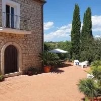 Il Giardino, hotel v destinácii Pietrelcina