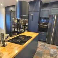 Joli cocon familial, ξενοδοχείο σε Neuilly-Saint-Front