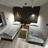 Apartament na Tylnej w Śremie - Nr 2 Piętro, hotel v destinácii Śrem