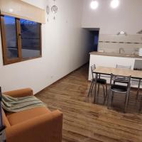 Elved, hotel poblíž Letiště Esquel - EQS, Esquel
