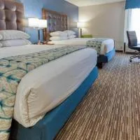 Heritage Inn & Suites St Louis Fenton, Trademark by Wyndham, hotel en Fenton
