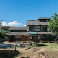 MEKIKI古民家, Hotel in Yamanashi