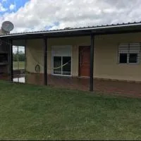 Casa de descanso "Los Teritos", hotell sihtkohas Salto