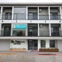 The Caye Hotel San Pedro, khách sạn ở San Pedro