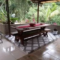 Casa da Mata, hotel v destinaci Ubatuba