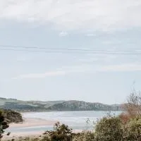Papatowai에 위치한 호텔 Forest Edge, The Catlins