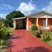 Entire Home - West Coast Barbados, Hotel in Saint Peter