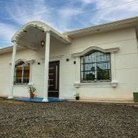 moderna casa en puerto barrios izabal, hotel poblíž Letiště Puerto Barrios - PBR, Puerto Barrios