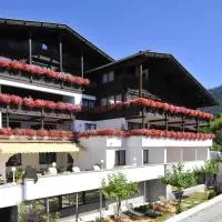 Hotel Serles, hotel em Mieders