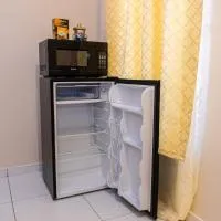 Mon Plaisir में, होटल Be2Be One-Bedroom Apartment Paramaribo Noord