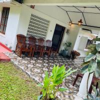Charitha Rest, hotel poblíž Letiště Ampara - ADP, Ampara