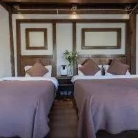 Yunyue Oxygen B&B, hotel poblíž Diqing Shangri-La Airport - DIG, Šangri-La