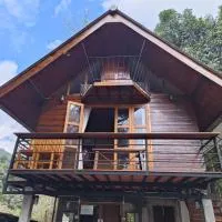 Baan IngDao MaekamPong Chiang Mai,Ban Pok Nai的飯店