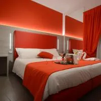 Hotel Nuova Orchidea, hotel u gradu Dresano