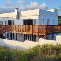 Marlyn on Oyster Bay: Oyster Bay şehrinde bir otel