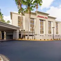 Jacksonville में, होटल Hampton Inn Jacksonville - I-95 Central