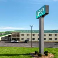 Quality Inn Foristell โรงแรมในForistell