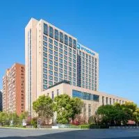 Wyndham Shanghai Nanxiang, hotel em Jiading