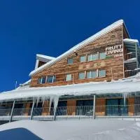 Frutt Living, hotel v destinaci Kerns