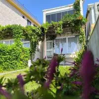 Villa Taskoparan, hotel sa Tekirdağ
