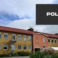 Polar Bo, מלון בJuoksengi