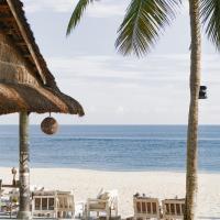 Palm Garden Beach Resort & Spa, hotel en Hoi An