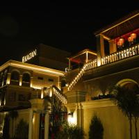 Kazan, hotel dekat Bandara Internasional Sri Guru Ram Dass Jee - ATQ, Amritsar