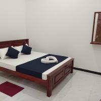 Osha Rest, hotel poblíž Mattala Rajapaksa International Airport - HRI, Lunuganwehera