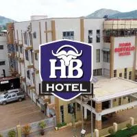 Hoima Buffalo Hotel & Business Hub LTD, Hotel in Hoima