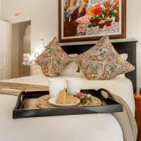 Oliver's Bed and Breakfast, hotelli kohteessa Mtunzini