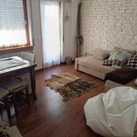 Viesnīca L'appartamento pianoterra pilsētā Galio