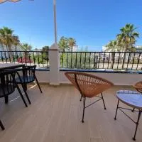 Apartamentos el Olivo, hotel en Torrox Costa